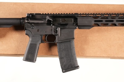 Radical Firearms RF-15 Semi Rifle 5.56 Nato