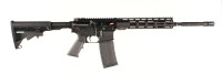 ATI MilSport Semi Rifle 5.56 Nato - 4