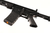 ATI MilSport Semi Rifle 5.56 Nato - 8