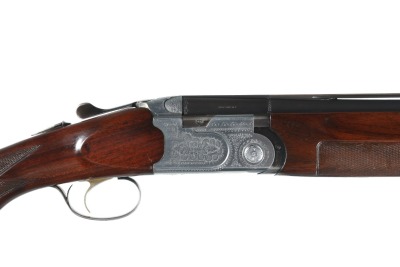 Beretta 686S O/U Shotgun 12ga