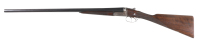 Webley & Scott Boxlock Ejector SxS Shotgun 12ga - 5