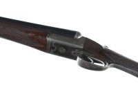 Webley & Scott Boxlock Ejector SxS Shotgun 12ga - 6