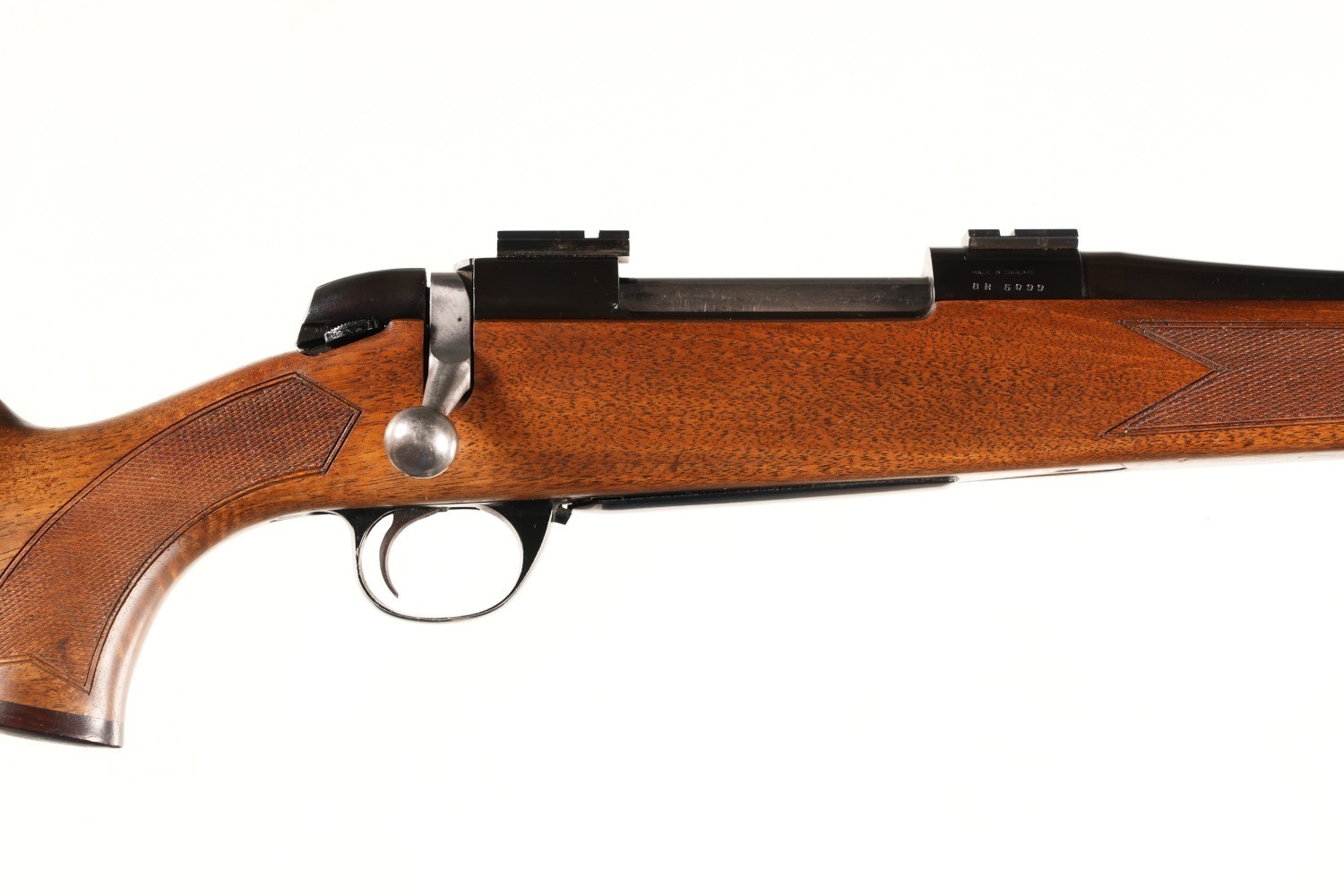 BSA CF2 Bolt Rifle .270 win