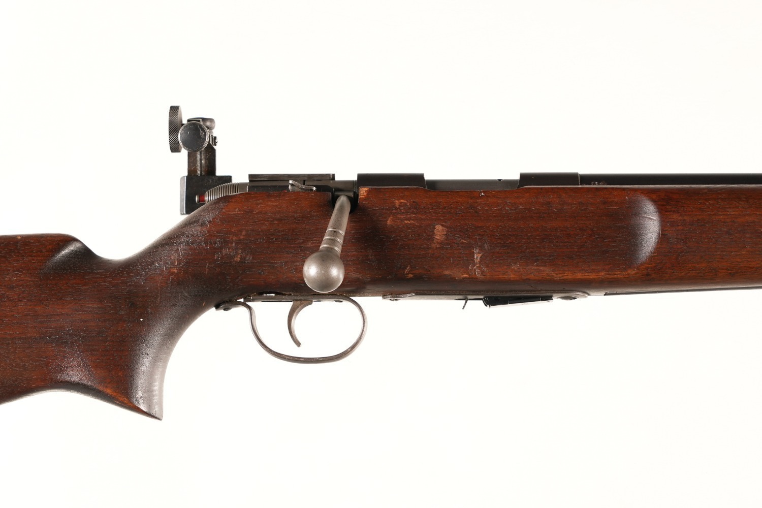 Remington 513-T US Property Bolt Rifle .22 lr