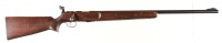 Remington 513-T US Property Bolt Rifle .22 lr - 2