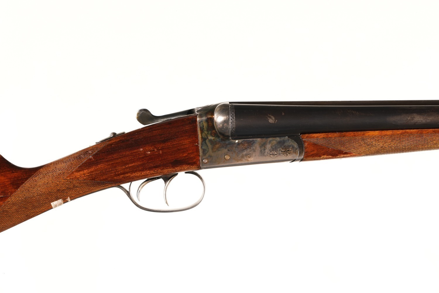 AYA Yeoman Shotgun 12ga