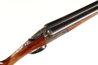 AYA Yeoman Shotgun 12ga - 3