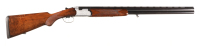 Beretta S56E O/U Shotgun 12ga - 2