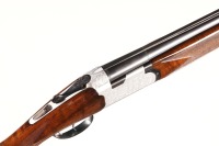 Beretta S56E O/U Shotgun 12ga - 3