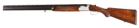 Beretta S56E O/U Shotgun 12ga - 5