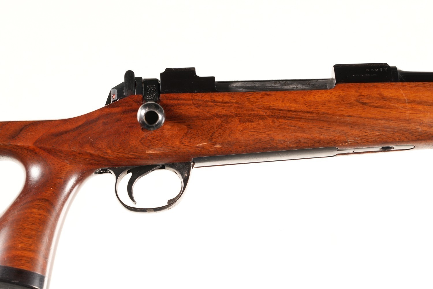 BSA MAJESTIC Bolt Rifle .270 win.