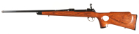 BSA MAJESTIC Bolt Rifle .270 win. - 5