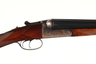 Laurona Boxlock Shotgun 12ga