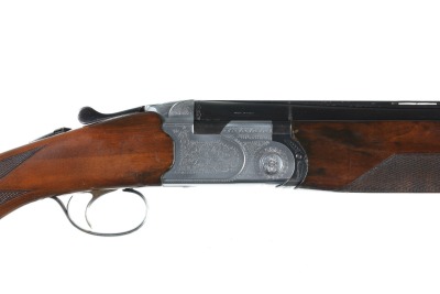 Beretta 686 Special O/U Shotgun 12ga