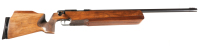 Anschutz Match 54 Bolt Rifle .22 lr - 2