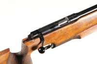 Anschutz Match 54 Bolt Rifle .22 lr - 3