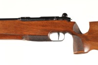 Anschutz Match 54 Bolt Rifle .22 lr - 4