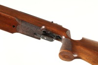 Anschutz Match 54 Bolt Rifle .22 lr - 6