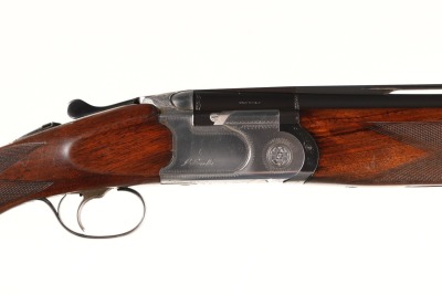 Beretta 680 O/U Shotgun 12 GA