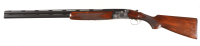 Beretta 680 O/U Shotgun 12 GA - 5