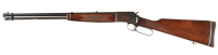 Miroku ML-22 Lever Rifle .22 lr - 5