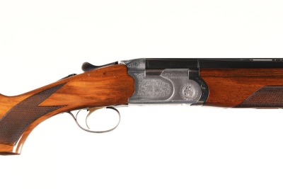 Beretta S 686 Special O/U Shotgun 12 GA