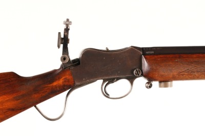 BSA Target Martini .22 l.r.