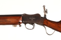 BSA Target Martini .22 l.r. - 4