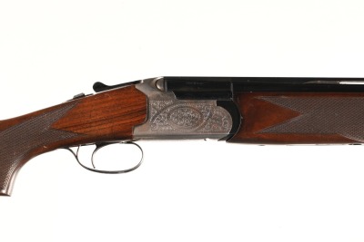 LANBER O/U Shotgun 12 GA