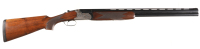 LANBER O/U Shotgun 12 GA - 2