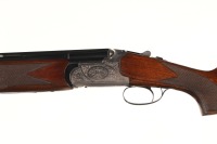 LANBER O/U Shotgun 12 GA - 4