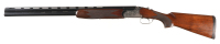 LANBER O/U Shotgun 12 GA - 5