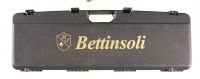 Bettinsoli MK-III O/U Shotgun 12ga - 3