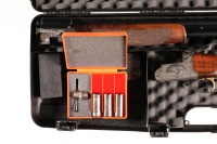 Bettinsoli MK-III O/U Shotgun 12ga - 5