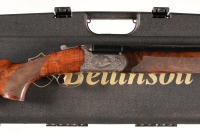 Bettinsoli MK-III O/U Shotgun 12ga