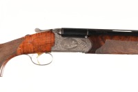 Bettinsoli MK-III O/U Shotgun 12ga - 6