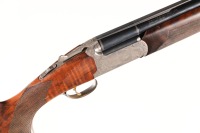 Bettinsoli MK-III O/U Shotgun 12ga - 8