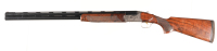 Bettinsoli MK-III O/U Shotgun 12ga - 10