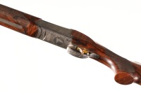 Bettinsoli MK-III O/U Shotgun 12ga - 11