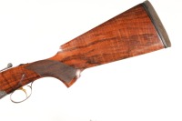 Bettinsoli MK-III O/U Shotgun 12ga - 13