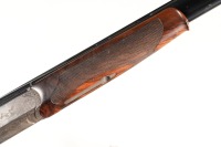 Bettinsoli MK-III O/U Shotgun 12ga - 17