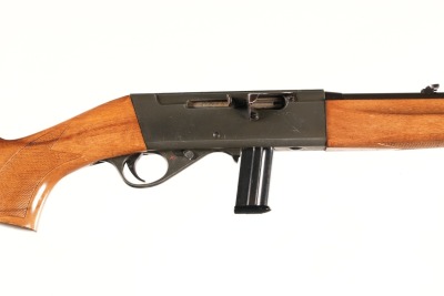 Anschutz MOD 520/61 Semi Rifle .22 l.r.