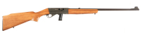 Anschutz MOD 520/61 Semi Rifle .22 l.r. - 2