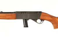 Anschutz MOD 520/61 Semi Rifle .22 l.r. - 4