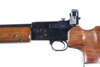 BSA International Martini .22 lr - 4