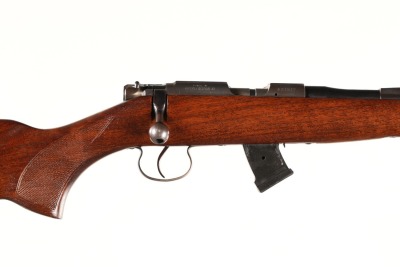 CZ 452-2E Bolt Rifle .22 lr