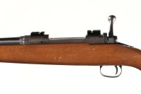 Savage 110 E Bolt Rifle .243 win - 4