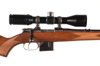 CZ 527M Bolt Rifle 7.62 x 39mm