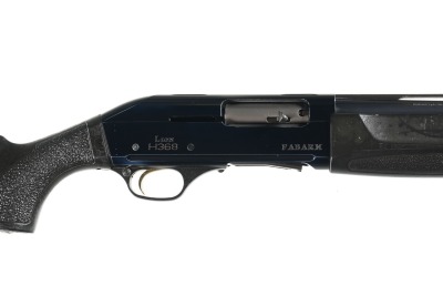 Fabarm LION H368 Semi Shotgun 12ga