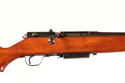 Stevens-Savage Arms Model 58 Bolt Shotgun 12ga